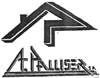 A. PALLISER S A
