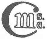 CM, S.A