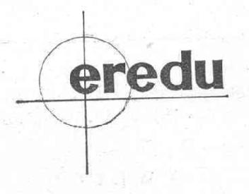EREDU