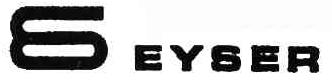 EYSER