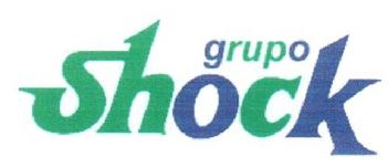 GRUPO SHOCK