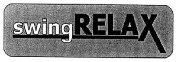 SWINGRELAX