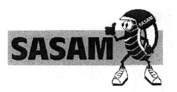 SASAM