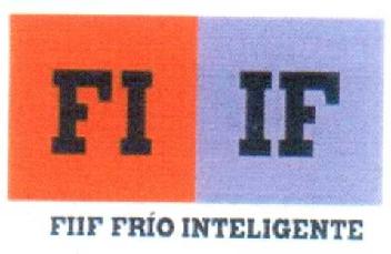 FI IF FIIF FRIO INTELIGENTE