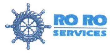 RO RO SERVICES