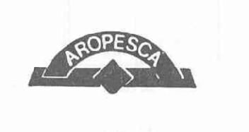 AROPESCA