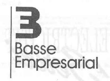 EB BASSE EMPRESARIAL
