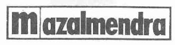 M AZALMENDRA