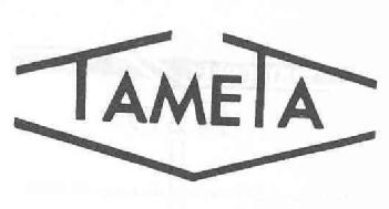 TAMETA