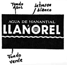 AGUA DE MANANTIAL LLANOREL