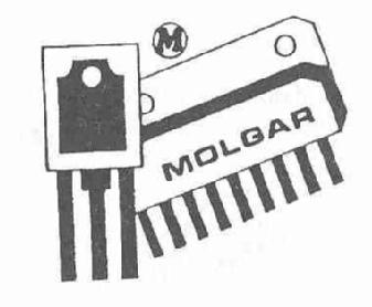 M MOLGAR