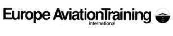 EUROPE AVIATIONTRAINING INTERNATIONAL