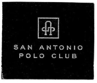 SAN ANTONIO POLO CLUB
