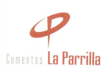 CEMENTOS LA PARRILLA