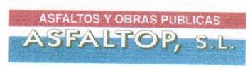 ASFALTOS Y OBRAS PUBLICAS ASFALTOP, S.L