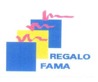 REGALO FAMA