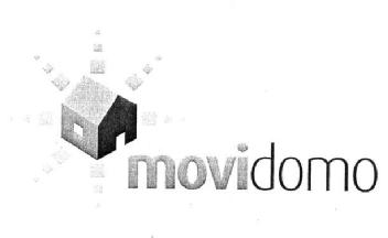 MOVIDOMO