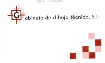 GABINETE DE DIBUJO TECNICO, S.L