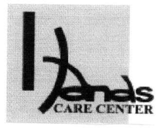 HANDS CARE CENTER