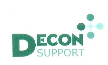 DECON SUPPORT