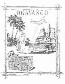 OKAVANGO