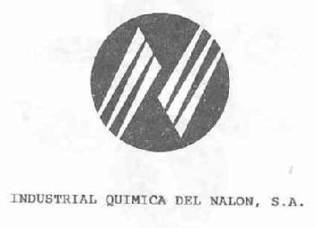 INDUSTRIAL QUIMICA DEL NALON, S.A