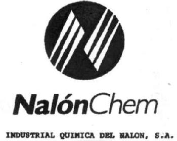 NALONCHEM - INDUSTRIAL QUIMICA DEL NALON, S.A