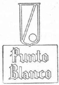 PUNTO BLANCO