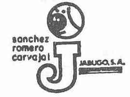 SANCHEZ ROMERO CARVAJAL J JABUGO S.A