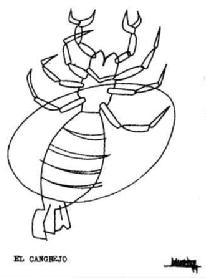 EL CANGREJO