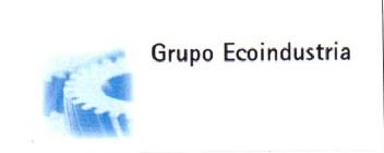 GRUPO ECOINDUSTRIA