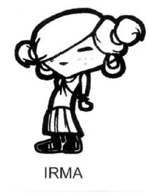 IRMA