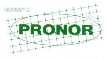 GRUPO PRONOR