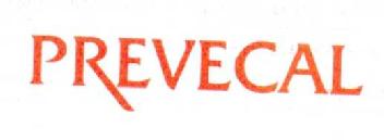 PREVECAL