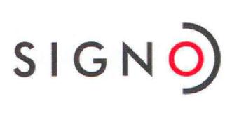 SIGNO