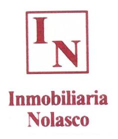 IN INMOBILIARIA NOLASCO