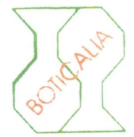 BOTICALIA