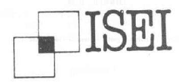 ISEI