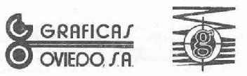 GRAFICAS OVIEDO,S.A