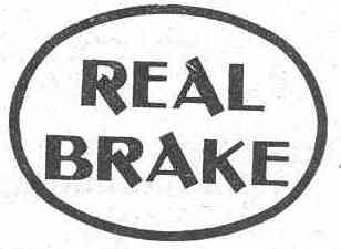 REAL BRAKE MATERIALES DE FRICCION, S.A.E. PAMPLONA