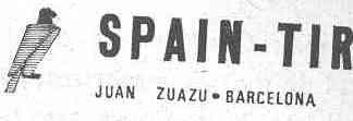 SPAIN TIR
