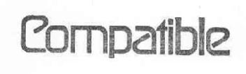 COMPATIBLE