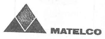 MATELCO