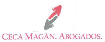 CECA MAGAN.ABOGADOS