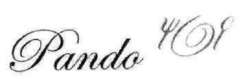 PANDO
