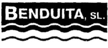 BENDUITA, SL