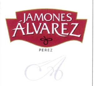 JAMONES ALVAREZ PEREZ
