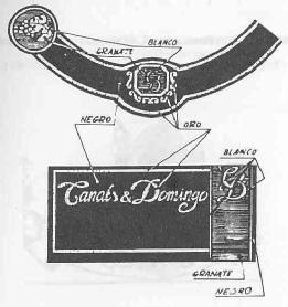 CANALS & DOMINGO