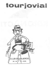 TOURJOVIAL CULB DE VIAJEROS