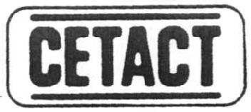 CETACT
